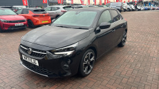 Vauxhall Corsa 1.2 Turbo Elite Edition 5dr Petrol Hatchback